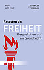 Cover Facetten der Freiheit