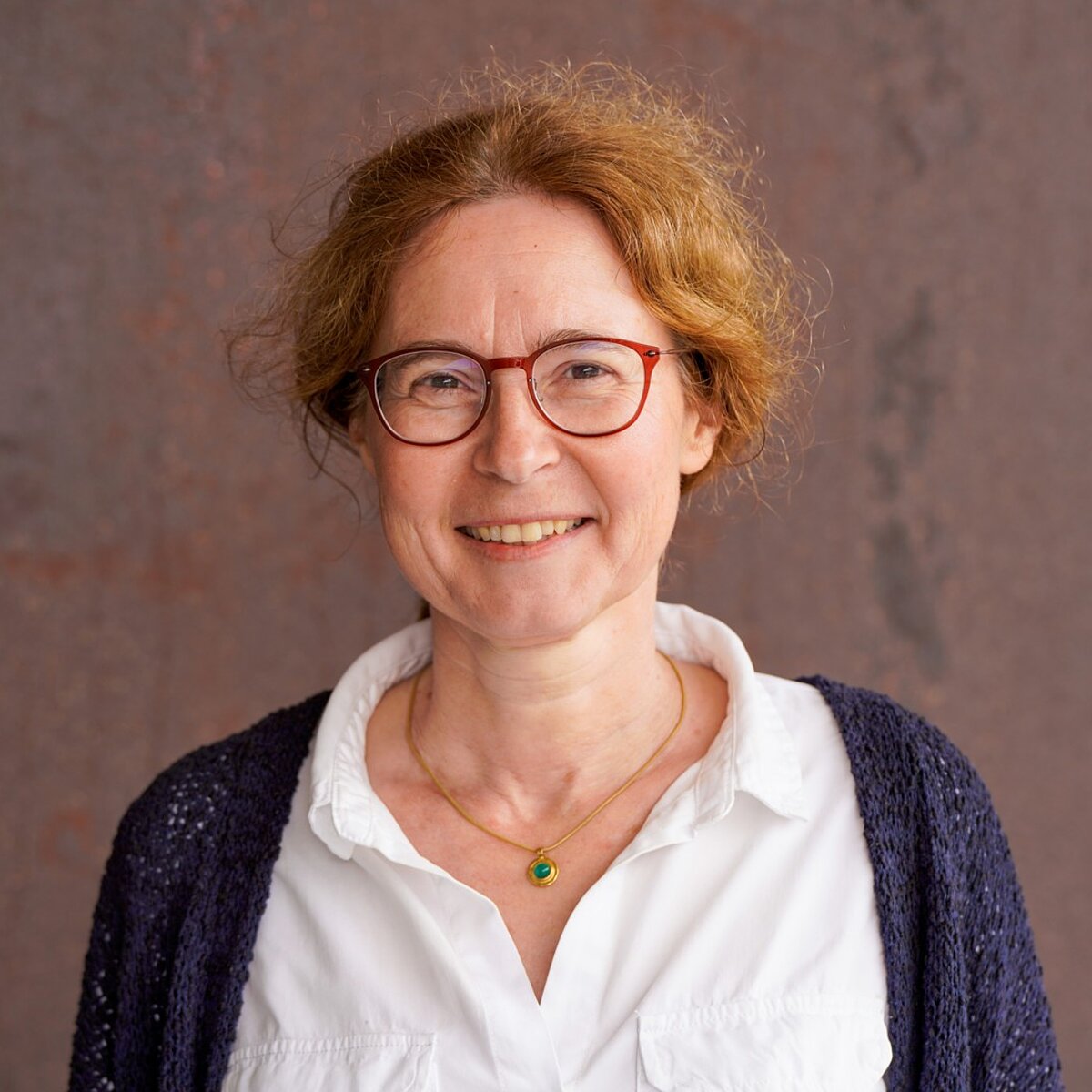 Andrea Hethke - Technician