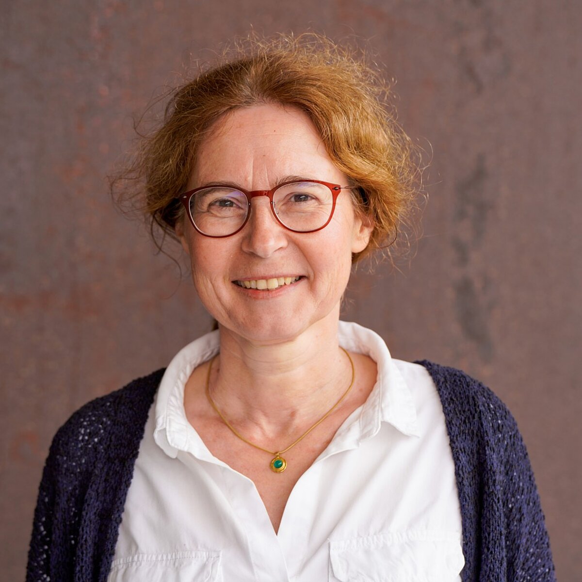 Andrea Hethke - Technician