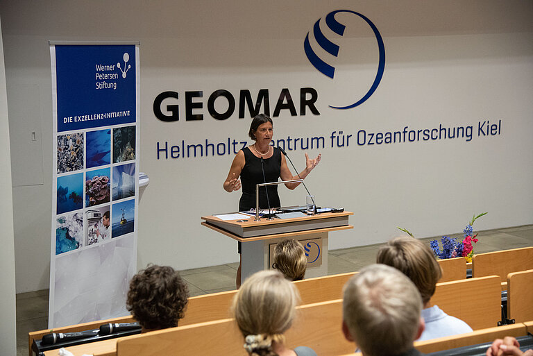 Professorin Dr. Katrin Meissner