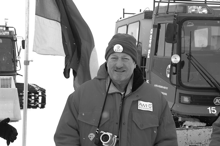 Prof. Dr. Jörn Thiede. Foto: Hartwig Gernandt 