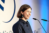 Professorin Katja Matthes 