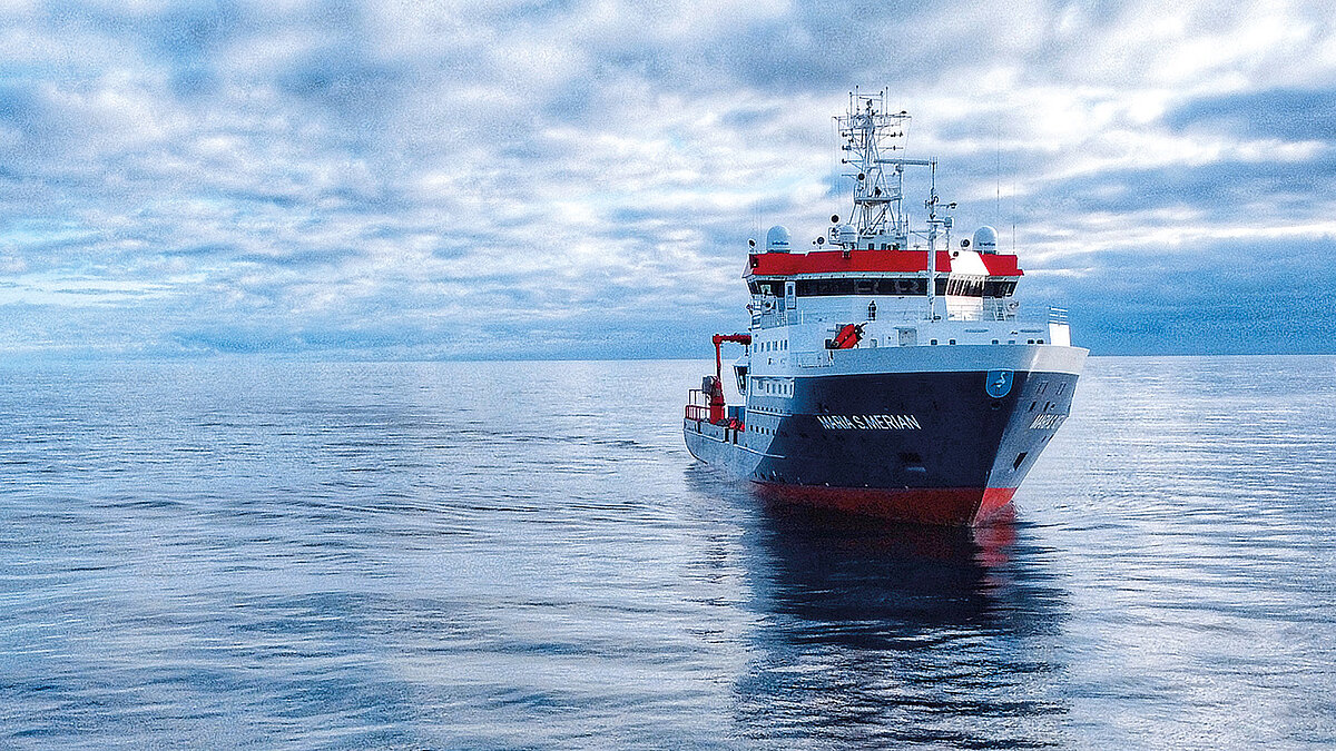 Visual Ocean Observation