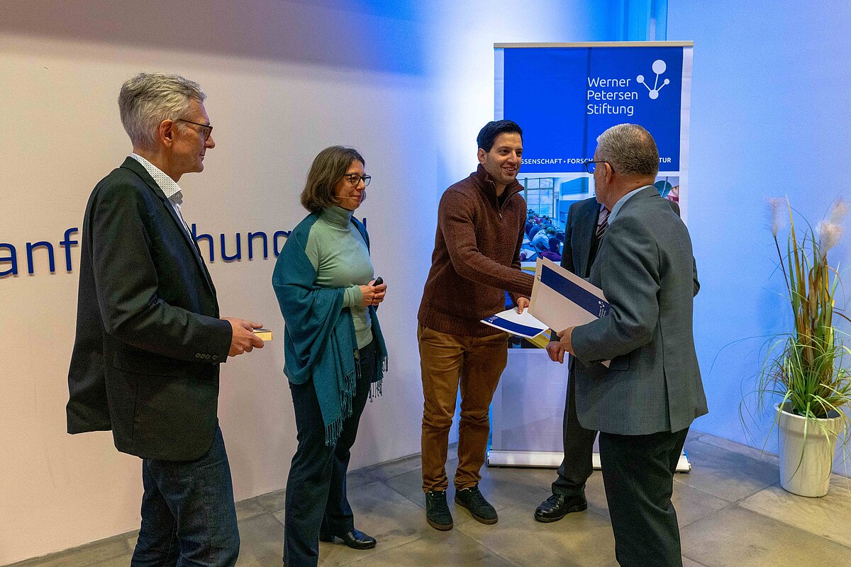 [Translate to English:] Photo credits: Janne Lene Polei