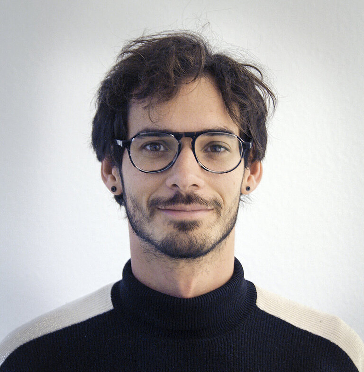 Portrait Steffen Swoboda