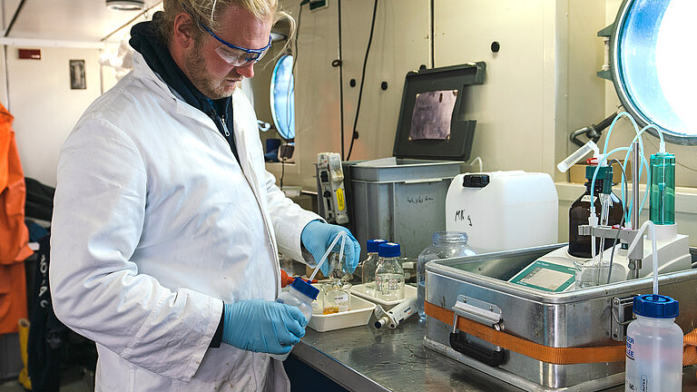 Foto ALKOR Expedition AL594