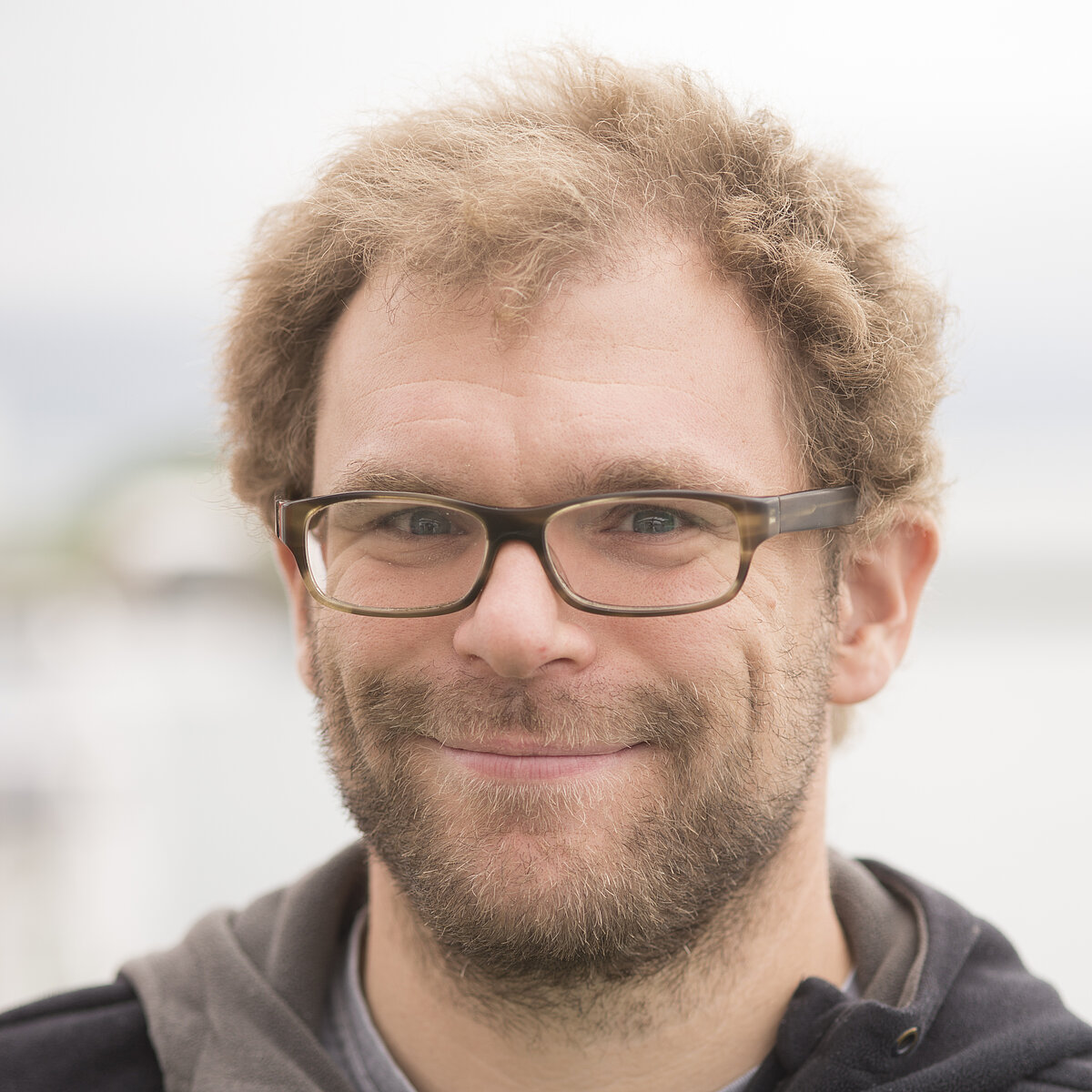 Photo of Jacek Raddatz