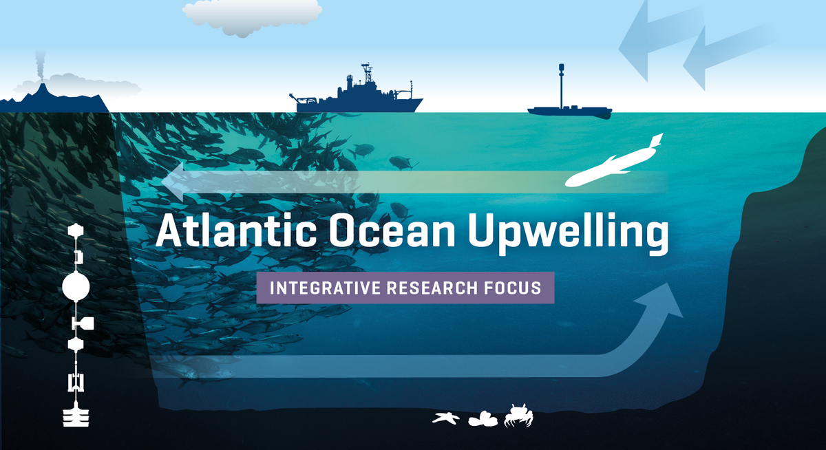 Visual IRF Atlantic Upwelling