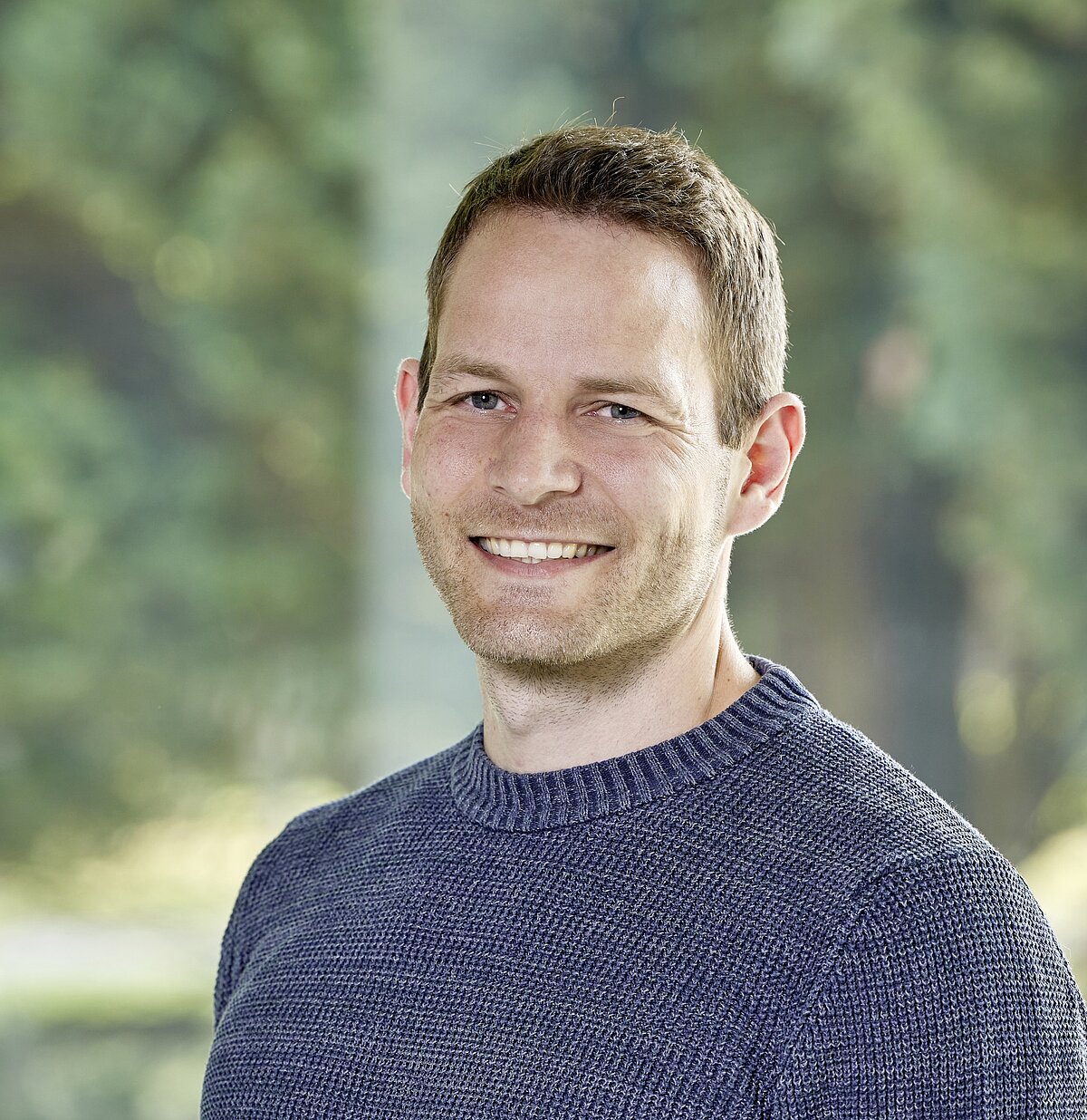 Foto von Prof. Dr. Juricke