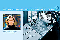 Ankündigungsbild für die 33. MTL