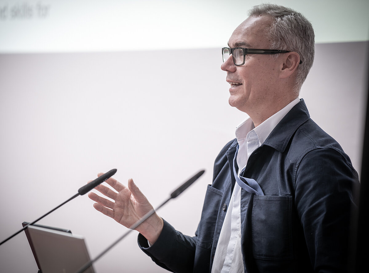 Prof. Matthew Palmer (Plymouth Marine laboratory, UK)