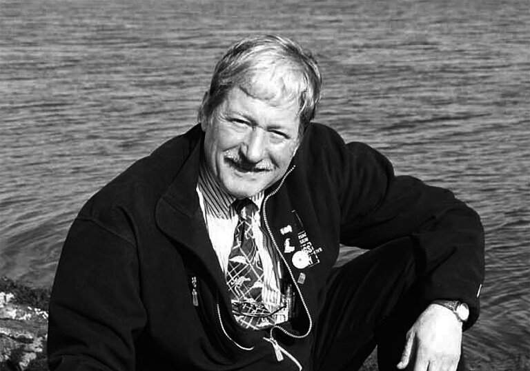 Prof. Dr. Jörn Thiede. Quelle: privat.