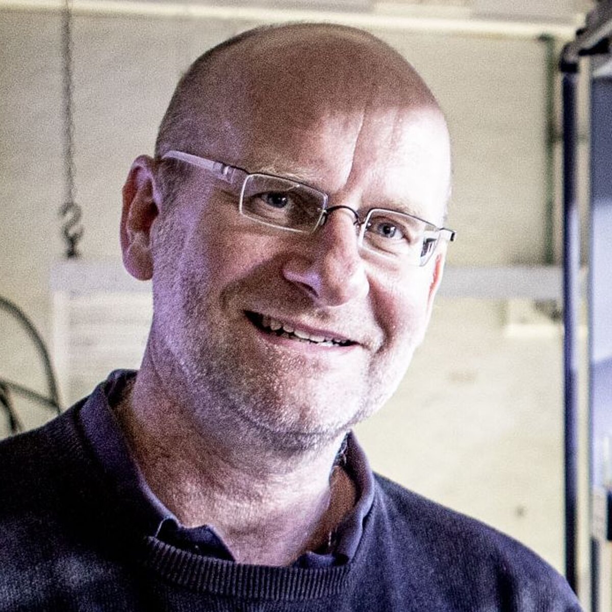 Prof. Dr. Thorsten B. Reusch