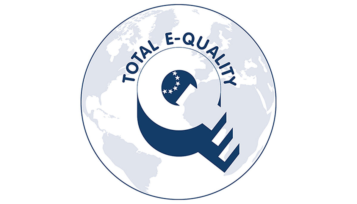 Logo Total E-Quality