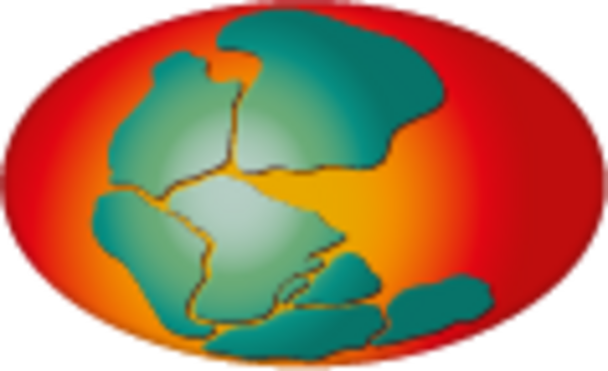 PANGAEA Logo