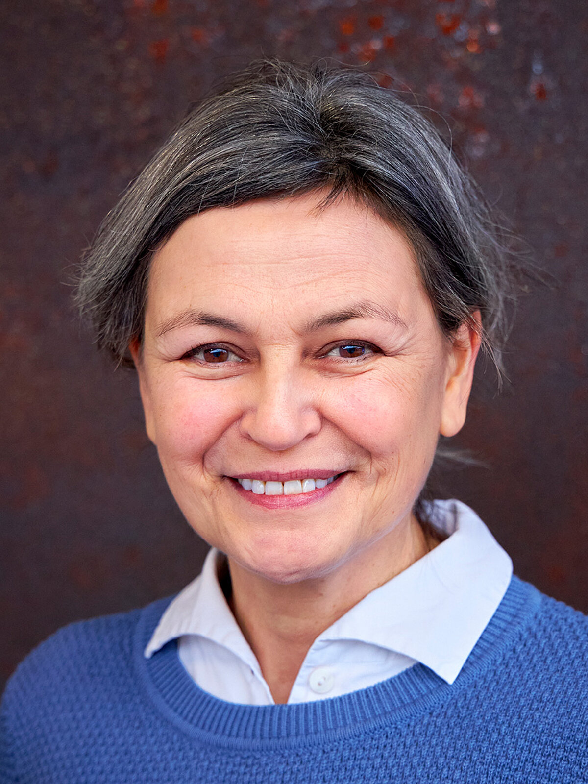 Portrait Christine Utecht