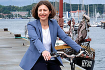 Professorin Dr. Katja Matthes 