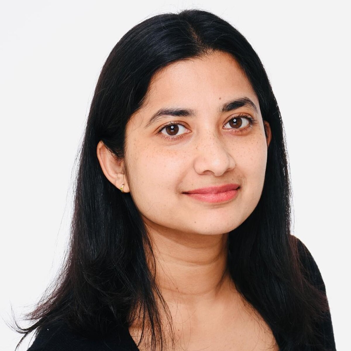 Dr. Saranya Jayachandran