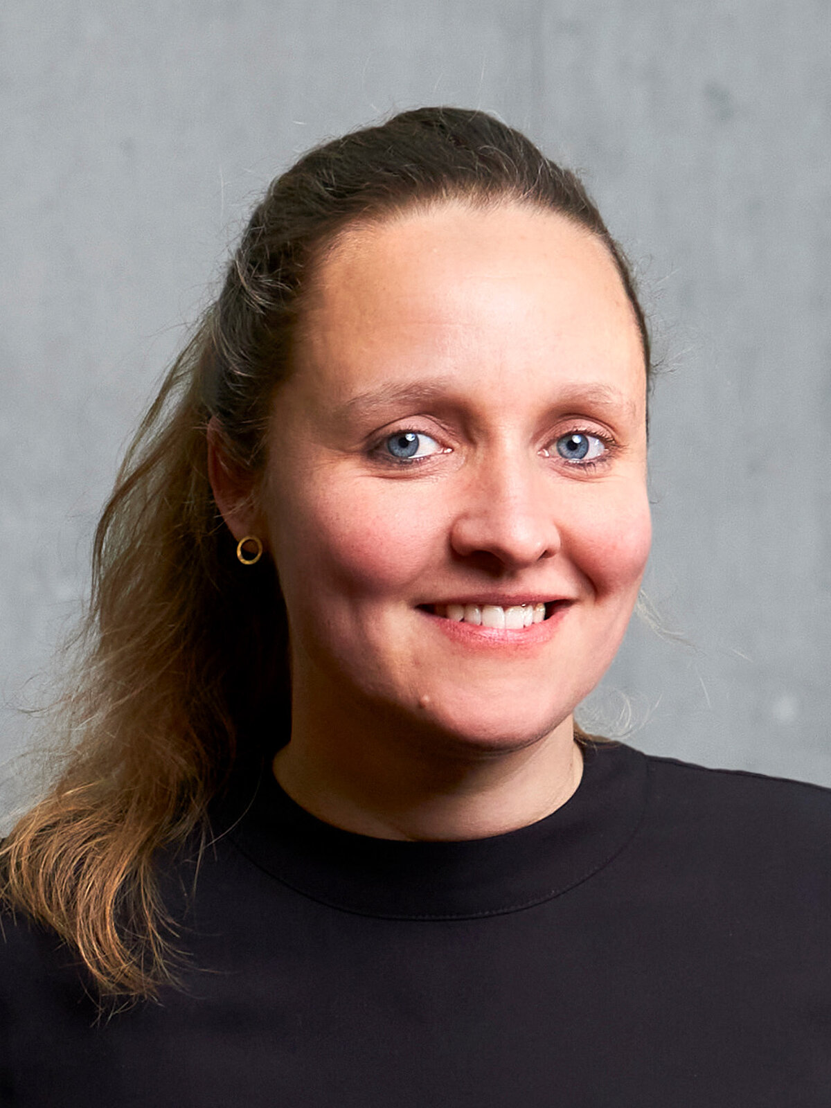 Portrait Anna Niewerth