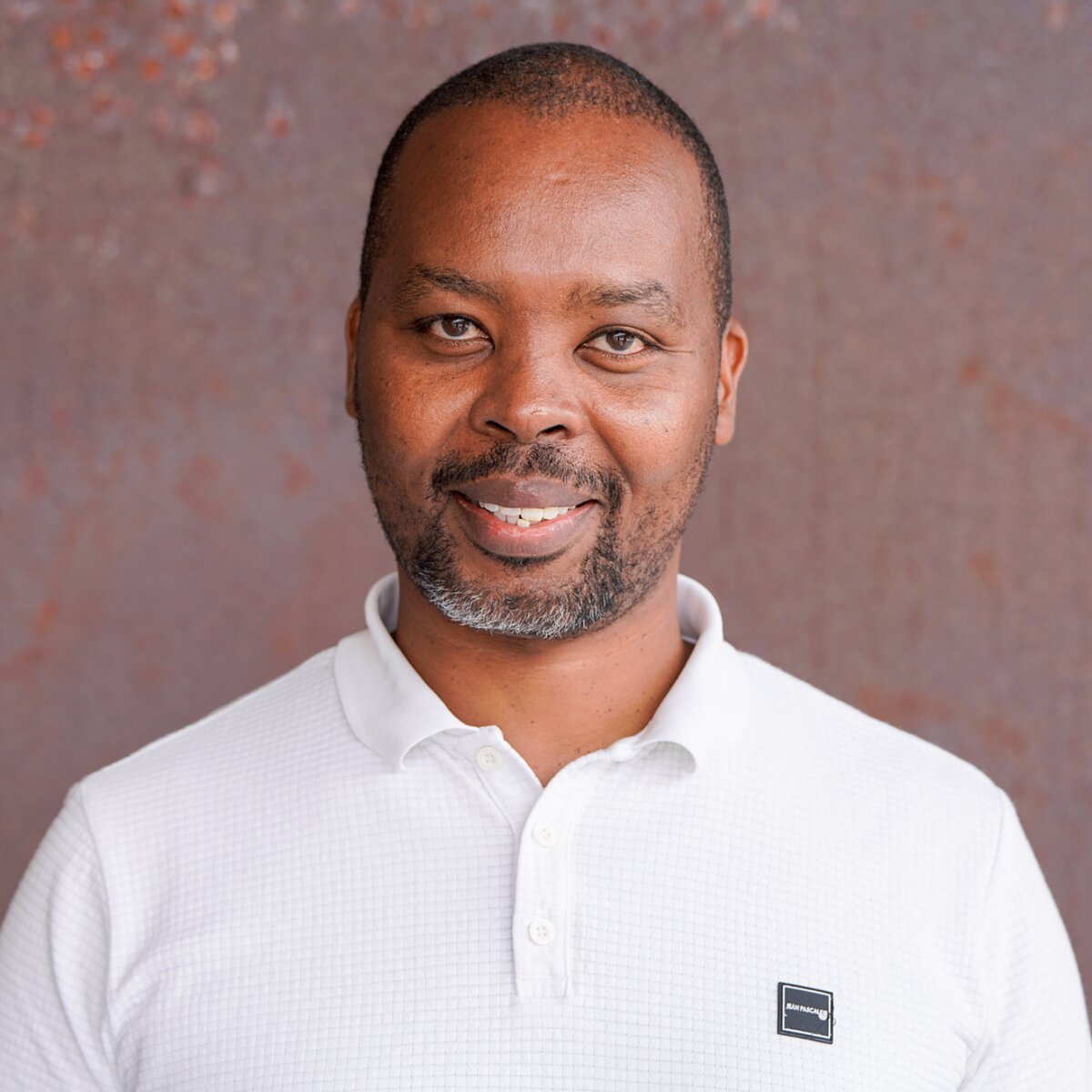 David K. Ngugi - Group leader