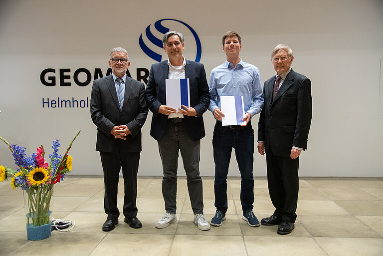 Petersen Innovations-Transfer-Preis