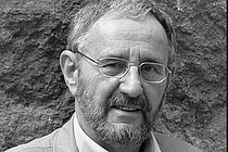 Professor Dr. Erwin Suess