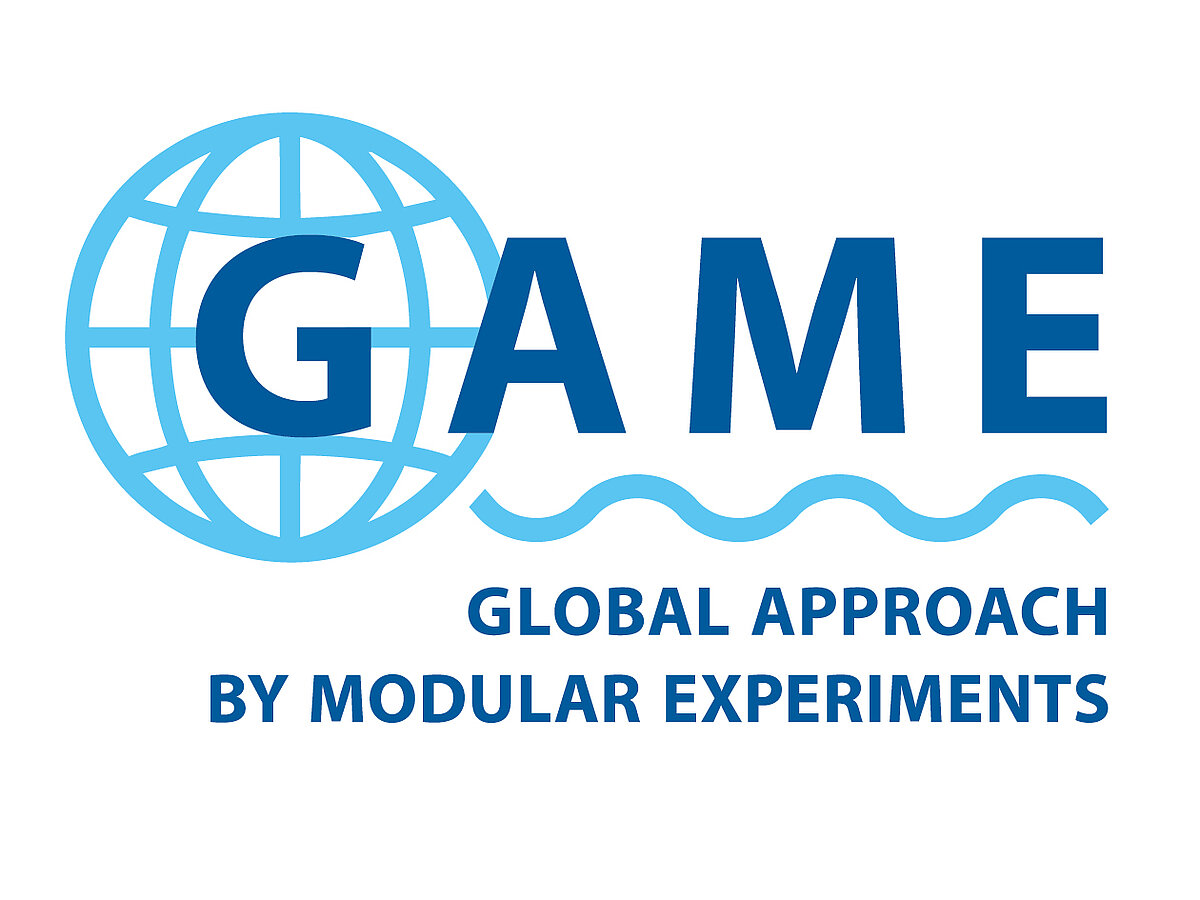 GAME - Dr. Mark Lenz