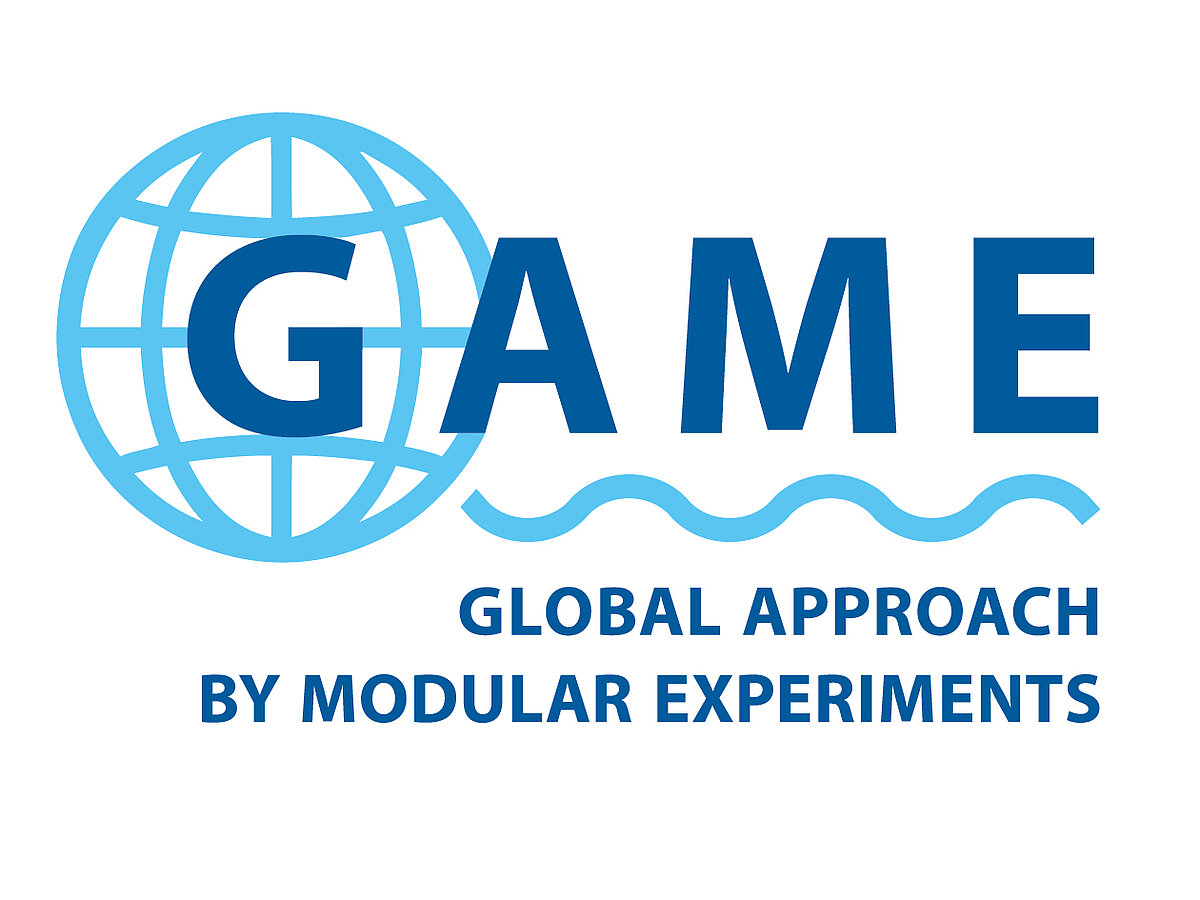 GAME - Dr. Mark Lenz