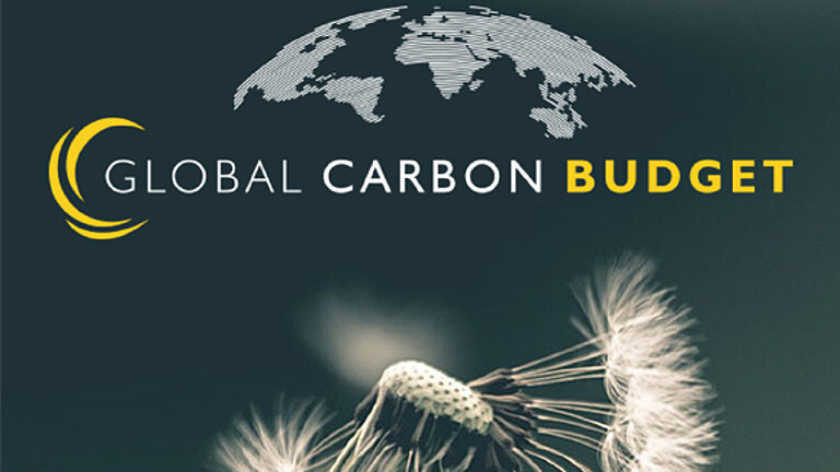 Global Carbon Budget 2022