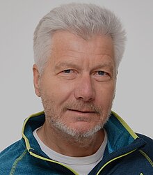 Foto von Claus Böning