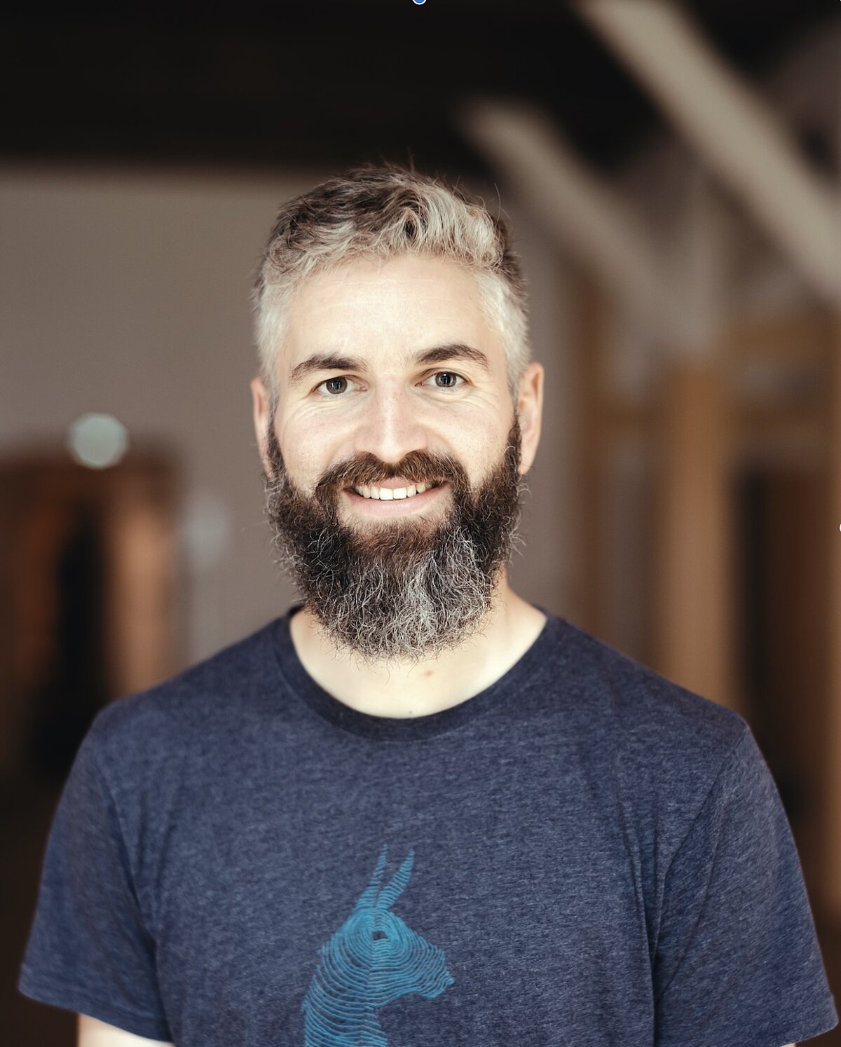 Portrait Nils Hutter