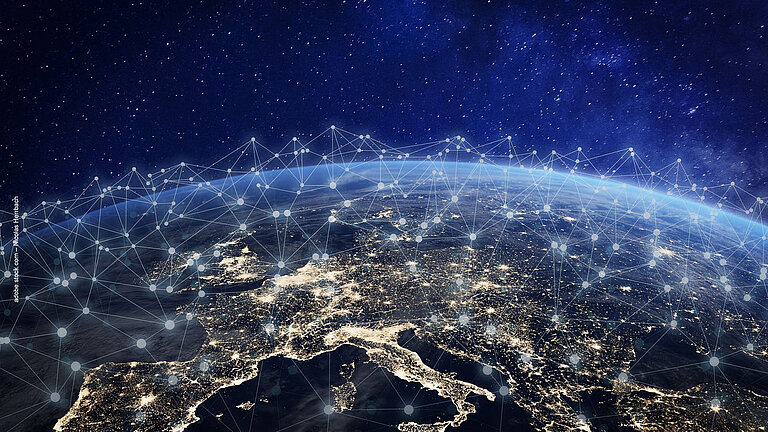 Helmholtz-Forum Erde und Umwelt Visual