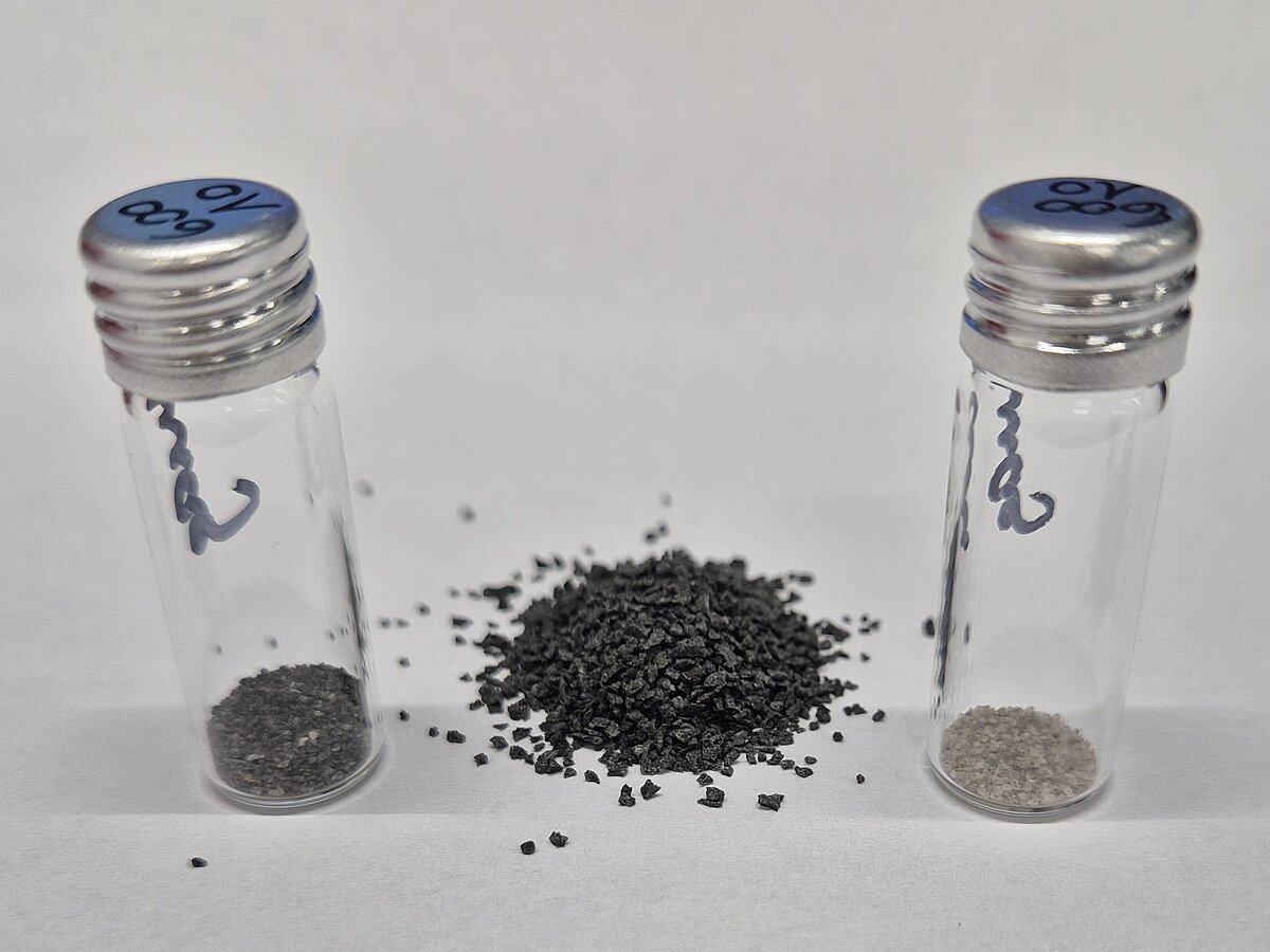 [Translate to English:] Separate