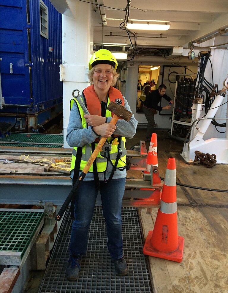 Marion Jegen-Kulcsar