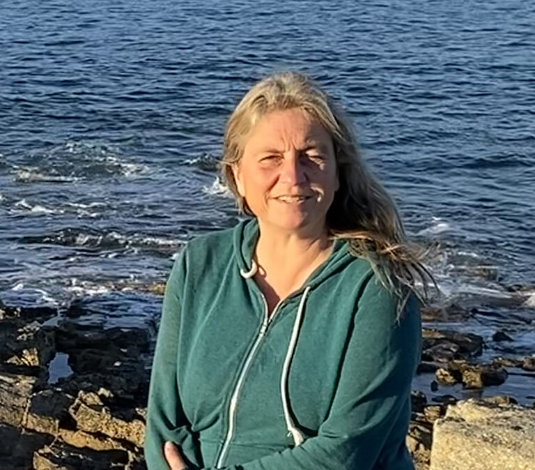 Dr. Frauke Klingelhöfer. Foto: privat.