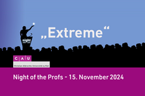 Night of the Profs Visual