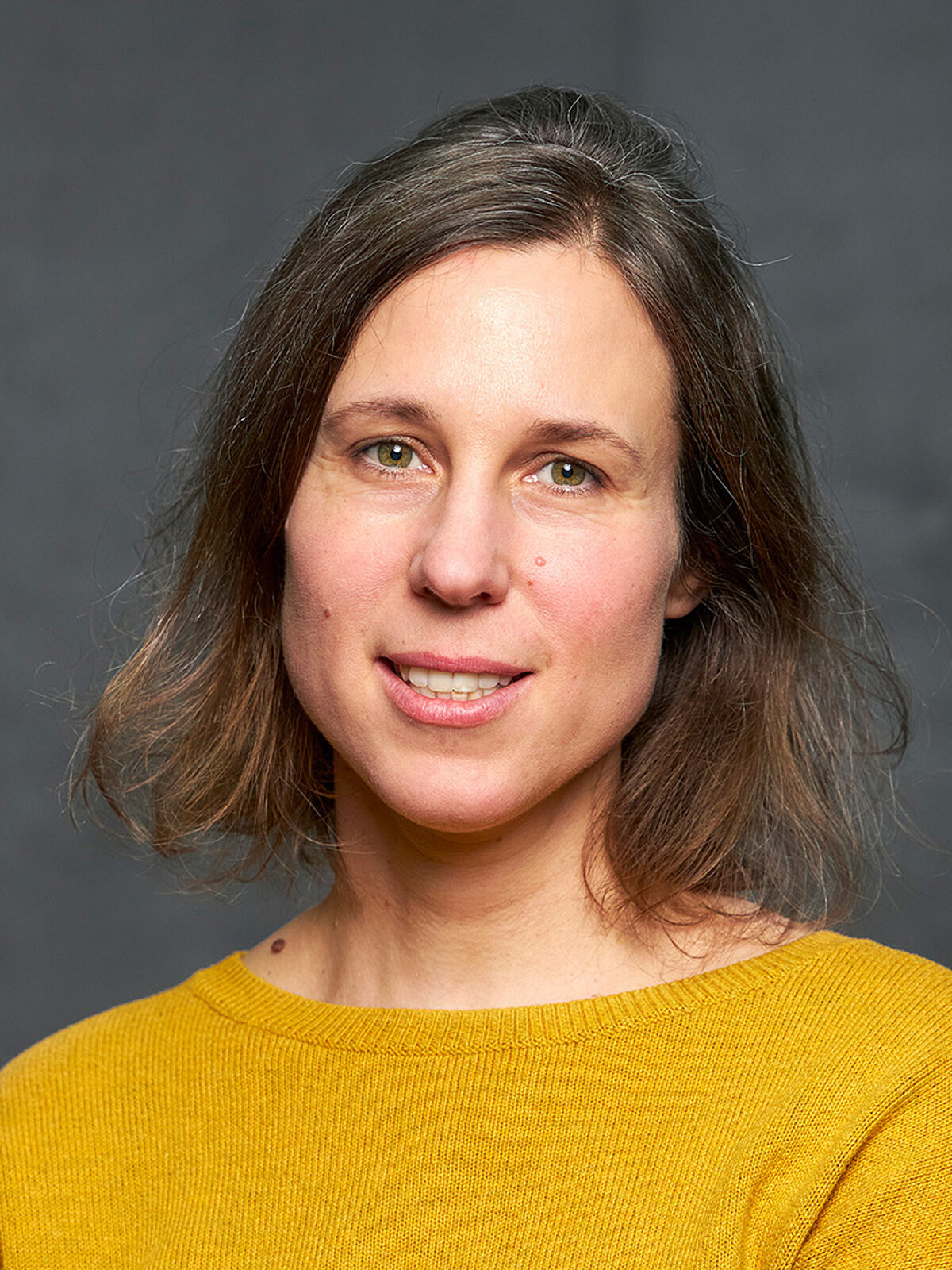 Portrait Sarah Uphoff