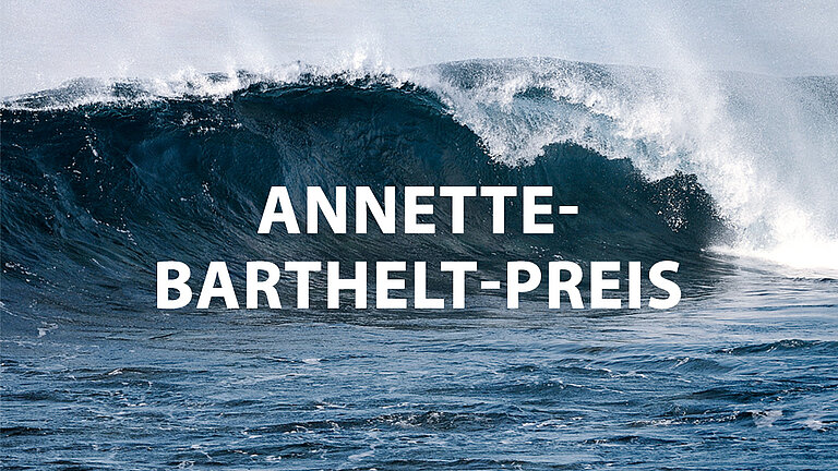 Teaser Bartheltpreis