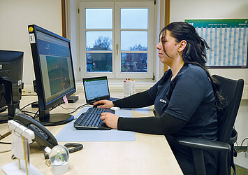 Teaser Azubi Büromanagement