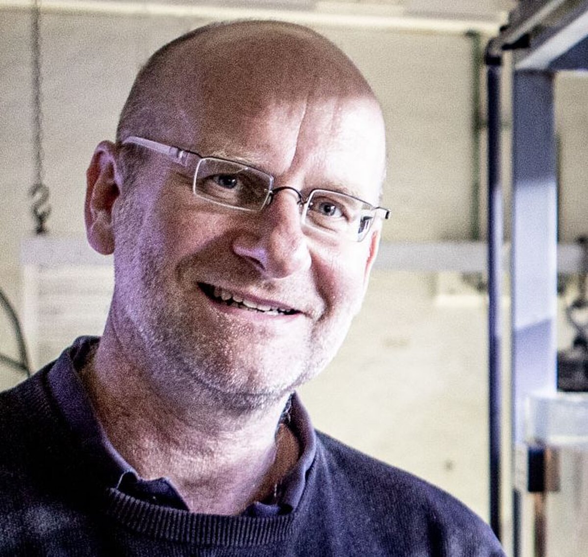 Prof. Thorsten Reusch