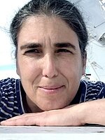 Prof. Tamar Guy-Haim