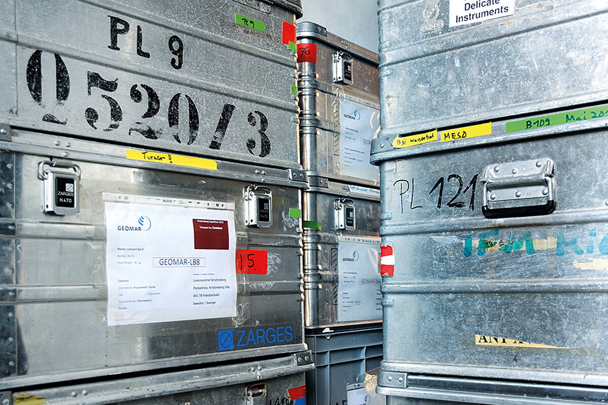 Teaser Export und Zoll