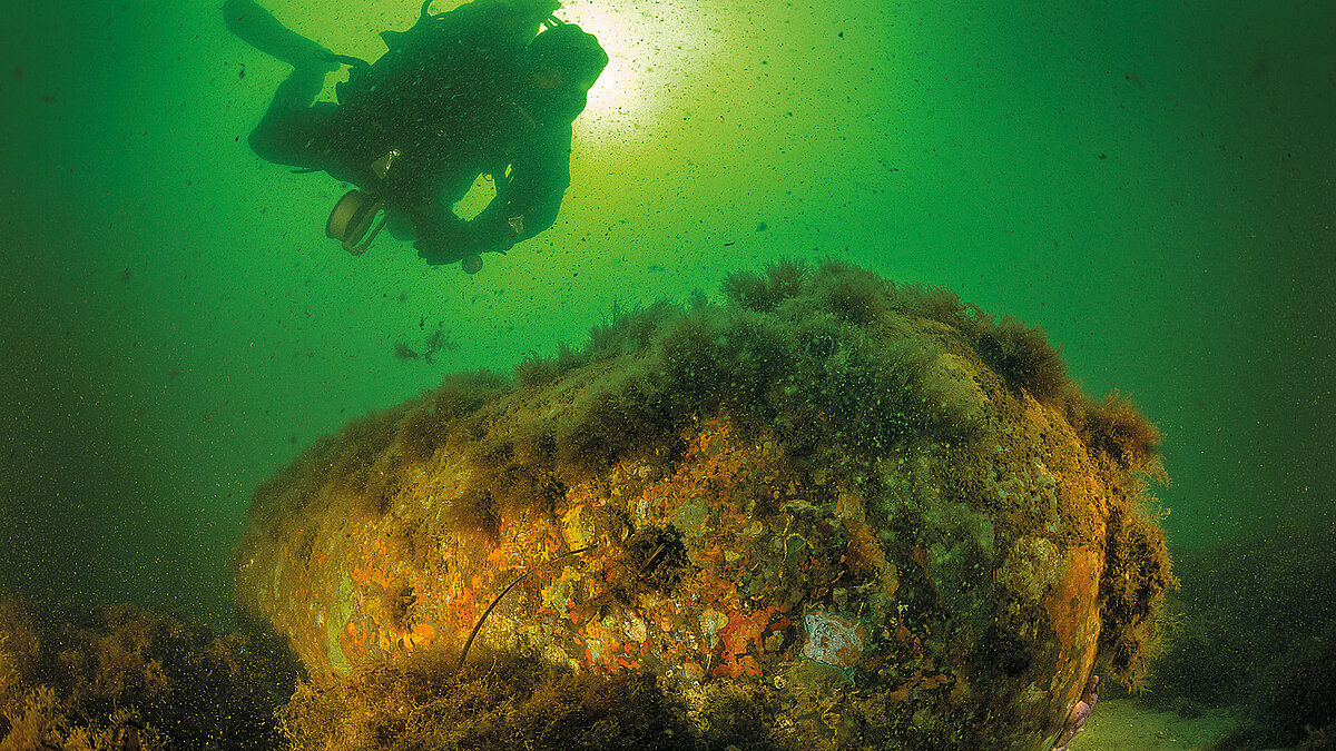 Teaser MMinE-SwEEPER