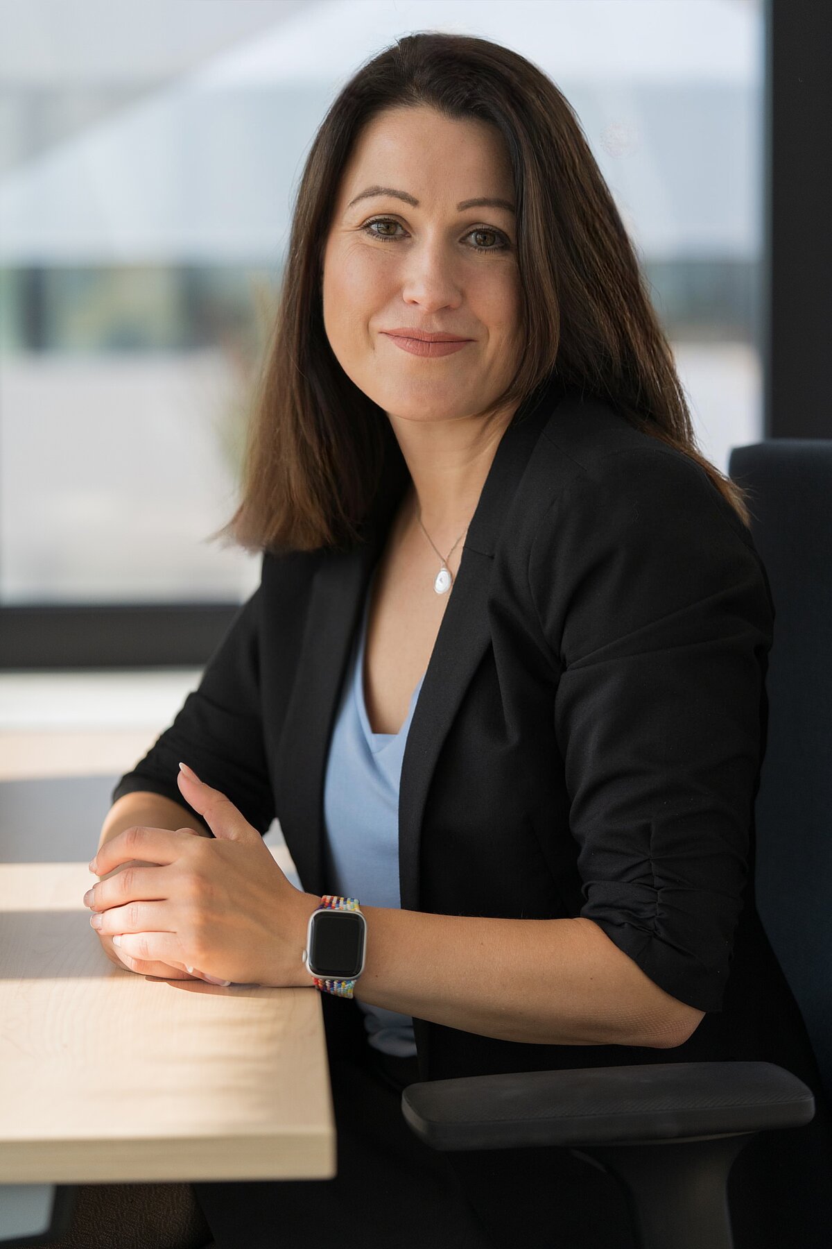 Kathrin Krüger-Borgwardt 