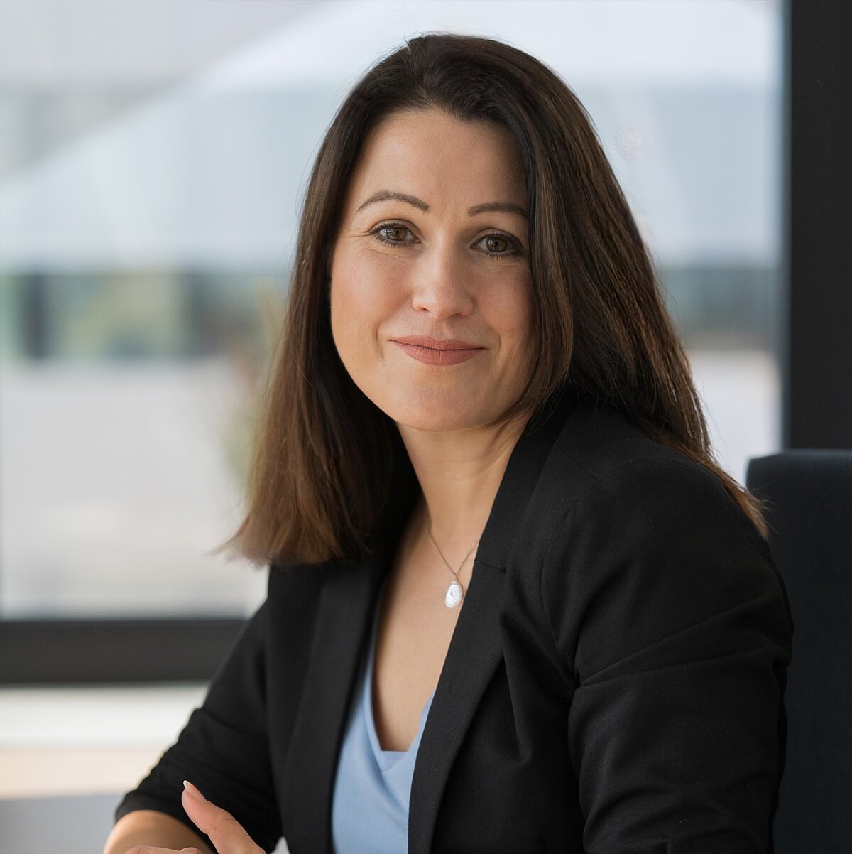 Kathrin Krüger-Borgwardt 