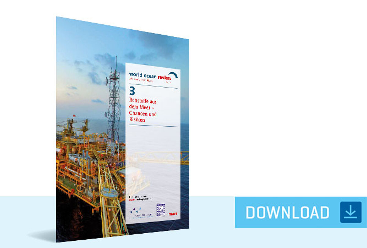 Visual WOR3: Rohstoffe aus dem Meer – Chancen und Risiken.