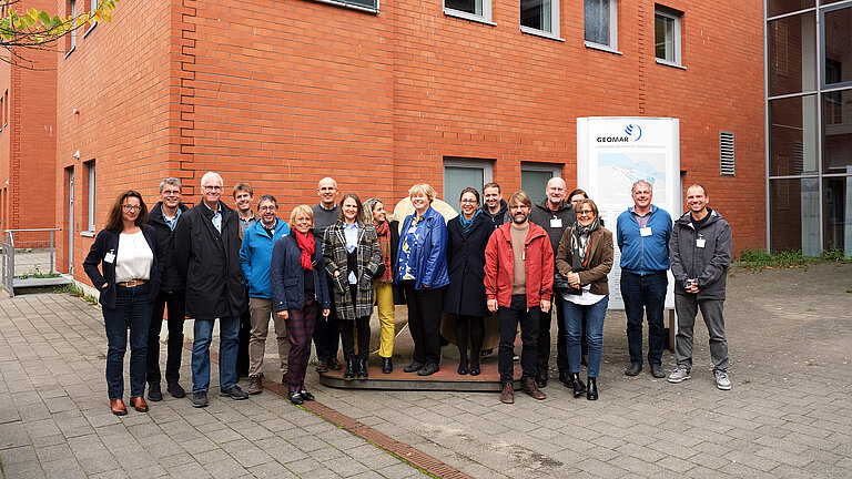 Der Wissenschaftliche Beirat