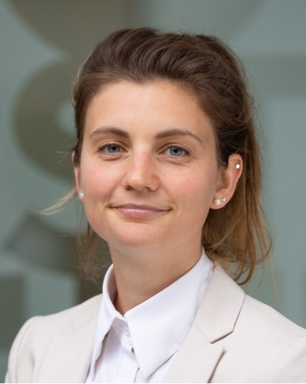 Portrait Marie Becker