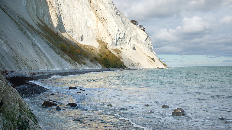 Teaser Entstehung der Ostsee