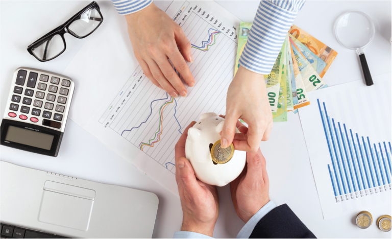 Forschungsförderung 